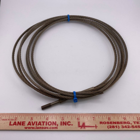 CABLE - WIRE DEFLECTOR 401