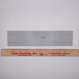 PLATE REAR SPAR STAB