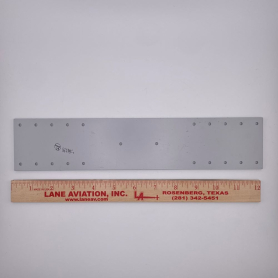 DOUBLER - PLATE - F.S.