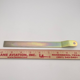 BRACKET - WIRE DEFLECTOR