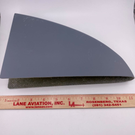 TIP - VERTICAL FIN