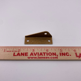 BRACKET - IDLER ATTACH - STAB