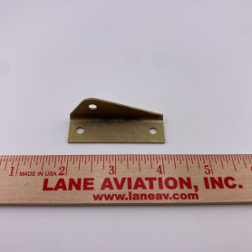 BRACKET - IDLER ATTACH - STAB