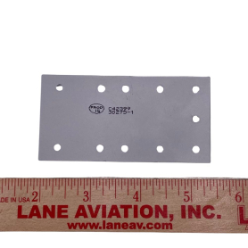 SPACER REAR SPAR STAB