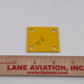 SPACER CENTER HINGE - REAR SPAR