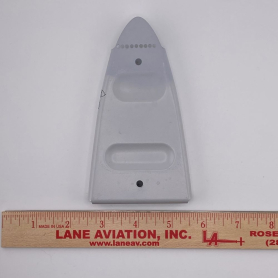 MODIFICATION - STAB NOSE RIB