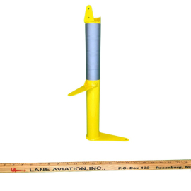 TORQUE TUBE ELEVATOR R/H - 502 - 502XP
