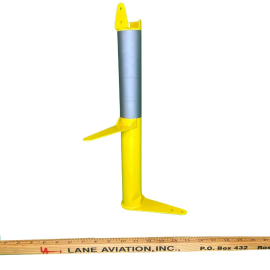 TORQUE TUBE ELEVATOR R/H - 602