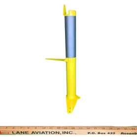 TORQUE TUBE ELEVATOR R/H - 401/402