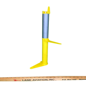 TORQUE TUBE ELEVATOR L/H - 502 - 504