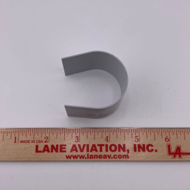 STRAP L.E. RUDDER