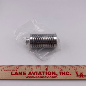 P-3 FILTER (-65 & -67) W/DRAIN VALVE