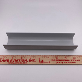 CHANNEL RUDDER SPAR