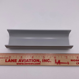 CHANNEL SPLICE RUDDER SPAR