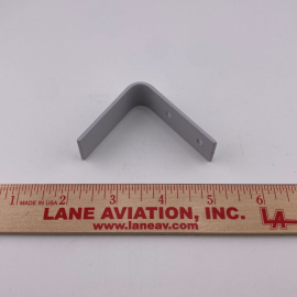 BRACKET - RUDDER CLIP