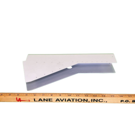 SKIN - L/E RUDDER 502A/502XP/602