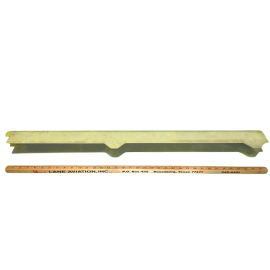 SKIN L.E. RUDDER