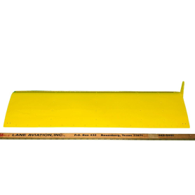 TRIM TAB ASSY - 401 thru 502XP