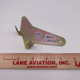 TRIM TAB HORN ALL 30444-1