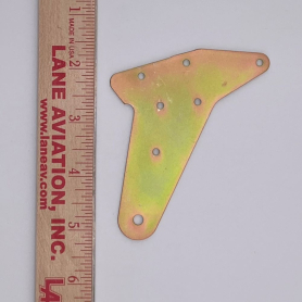 TRIM TAB HORN