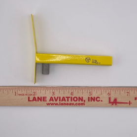 RIB ASSY - TAB PIVOT