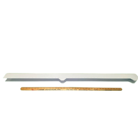 SKIN LEADING EDGE RUDDER - 802