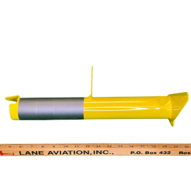 TORQUE TUBE ASSY - ELEVATOR 802