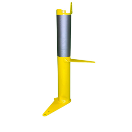 TORQUE TUBE ASSY - ELEVATOR 802