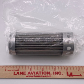 OIL FILTER PT6A-140 ENGINE INTERNAL (Alternate: 305925701)