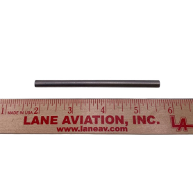 BUSHING IDLER - ATTACH STAB.