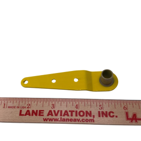 INBD HINGE ASSY - ELEVATOR TAB
