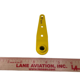 INBD HINGE ASSY - ELEVATOR TAB