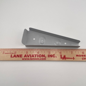STAMPING - RIB - AUX VERTICAL FIN T/E