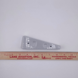 STAMPING - RIB - AUX VERTICAL FIN T/E