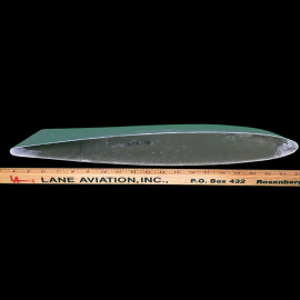 TIP - AUX FIN 802 (FINLETT CAP)