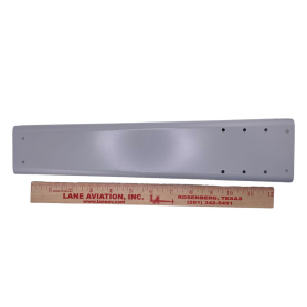 SPAR - FRONT - AUX VERTICAL FIN