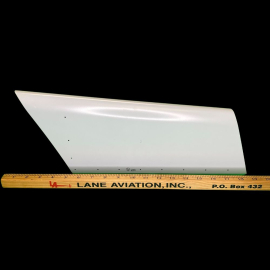 SKIN - L.E. - AUX VERTICAL FIN