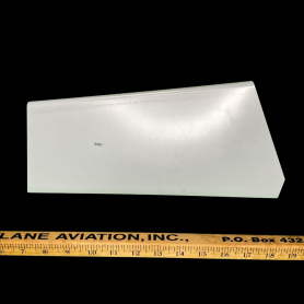 SKIN - T.E. - AUX VERTICAL FIN