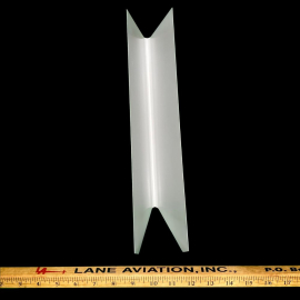 SKIN - T.E. - AUX VERTICAL FIN