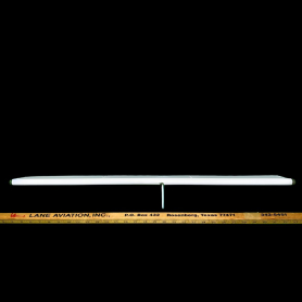 BOOST TAB ASSY - RUDDER 802