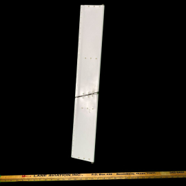 BOOST TAB ASSY - RUDDER 802