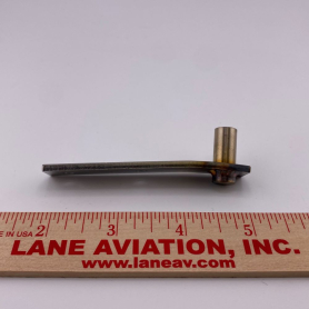 PIVOT ASSY /BOOST TAB RUDDER 502A/ 602