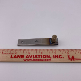 PIVOT ASSY /BOOST TAB RUDDER 502A/ 602