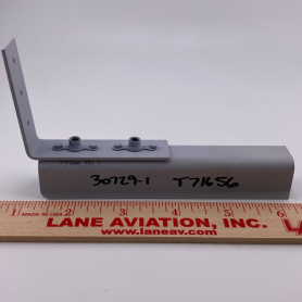ASSY - ROOT RIB EXTENSION BOOST TAB 502A