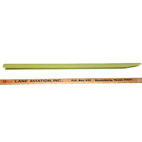 SPAR ASSY - RUDDER - LWR AFT. 502A