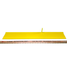 BOOST TAB RUDDER 502A/602