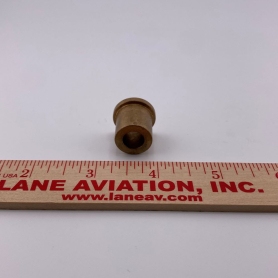 BUSHING BOOST TAB ELEV. 602