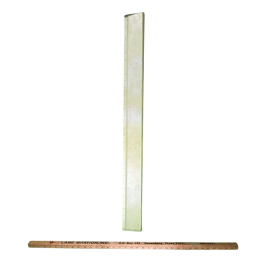 SKIN - ELEVATOR TAB 602