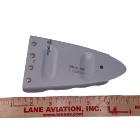ASSY - RIB - AUX VERTICAL FIN