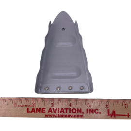ASSY - RIB - AUX VERTICAL FIN